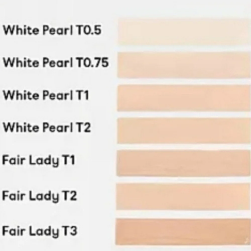 Uoma Flawless IRL Au Naturel Tinted Skin Perfector, Fair Lady T2 ✨️SEALE…